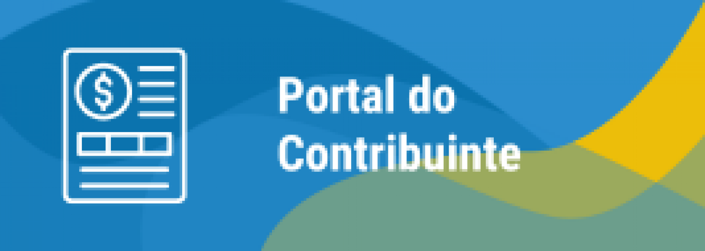 Portal do Contribuinte