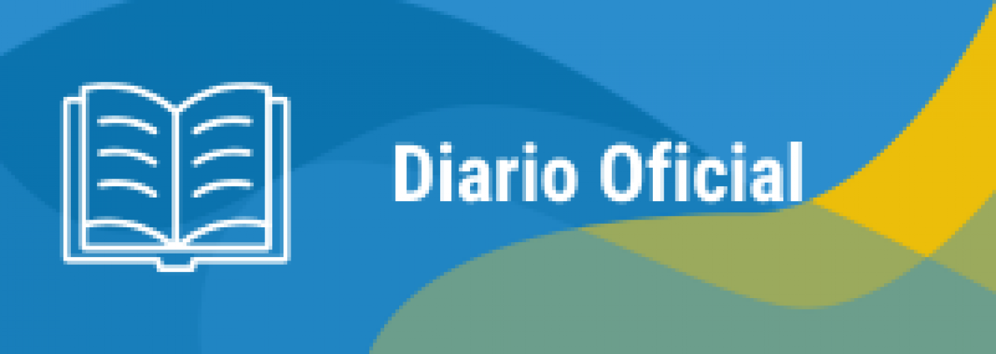 Diário Oficial