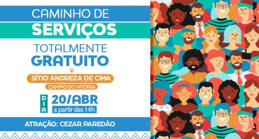 Imagem de destaque