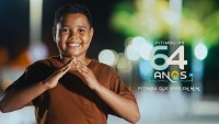 Pitimbu celebra 64 anos de emancipação política com programação cultural