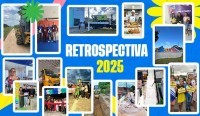 Pitimbu fecha 2025 com balanço de entregas em educação, saúde, pesca, obras, turismo, meio ambiente, empreendedorismo, direitos e esporte