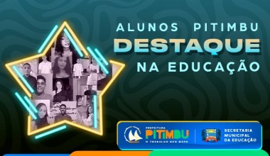 Imagem de destaque