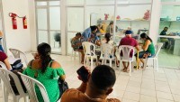 Pitimbu realiza ação de emissão e renovação da Carteira do Artesão e fortalece economia criativa local
