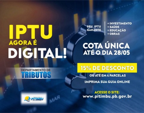 Imagem de destaque
